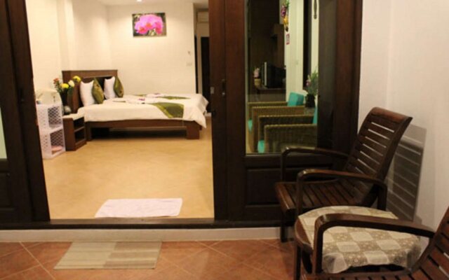 Lamai Perfect Resort