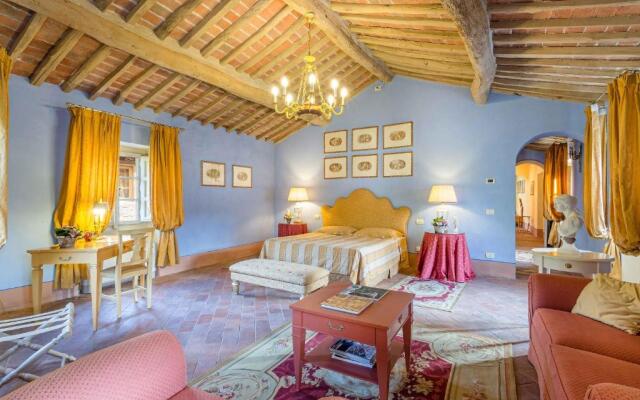 Coselli's Collection Luxury Villas rental