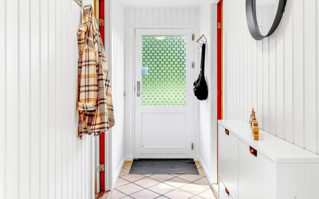 Family Fun in Arrild - By Traum Ferienwohnungen