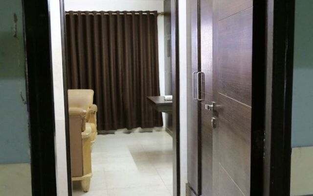 Hotel Khushi International