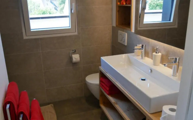 Penthouse 37th HEAVEN (ca. 90m²)