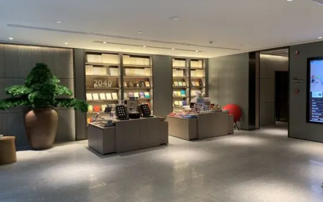Ji Hotel (xiamen Haicang District Government Branc – Hotel Rooms – Xiamen