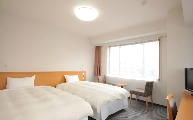 Grand Park Hotel Odate