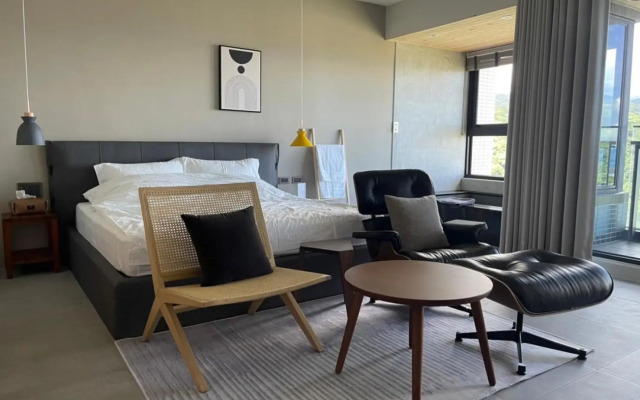 Toucheng Coolbreeze Holmestay