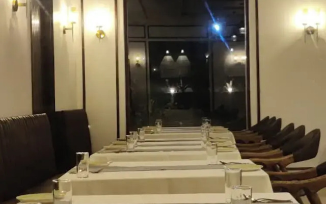 Bindiga Peak Resorts