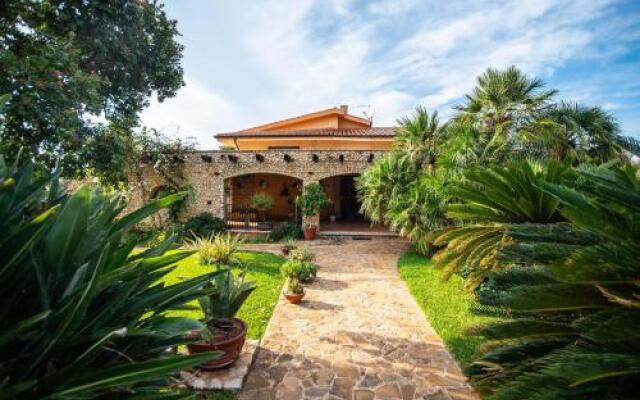 Villa Trinacria