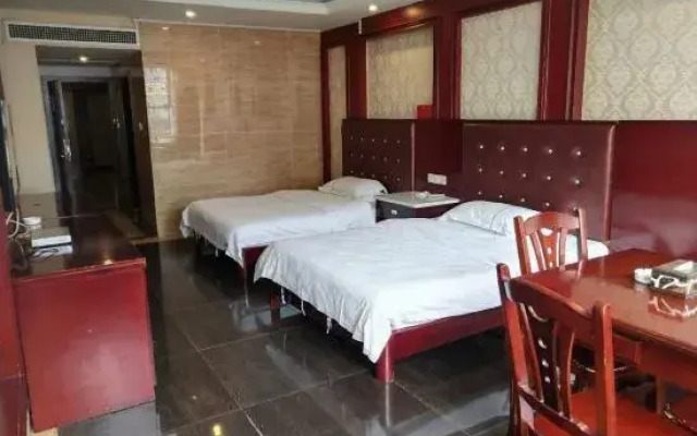 Langtao Hotel (Municipal Government Branch)