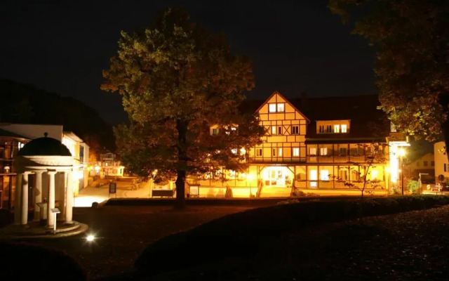 KURHOTEL Bad Suderode