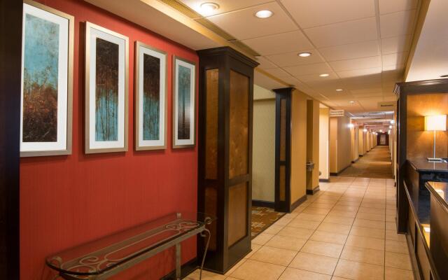 Holiday Inn Express & Suites Wauseon by IHG