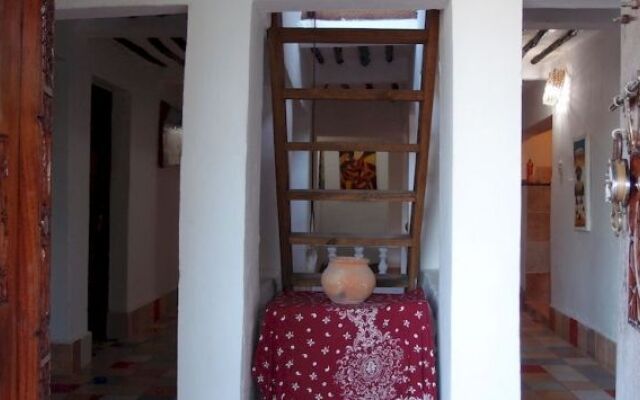 Paje Hotel