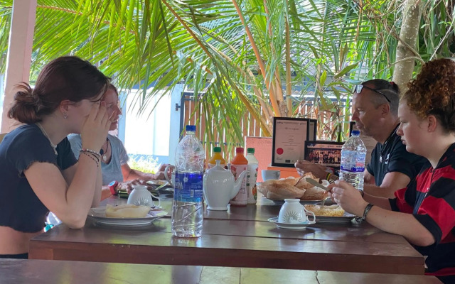 Yoho Talalla Ocean Beach Resort