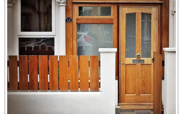 London Malvern Road Rooms to Let