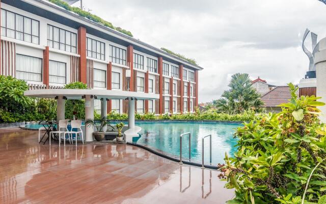 ZEN Premium Tanjung Benoa Pratama 2
