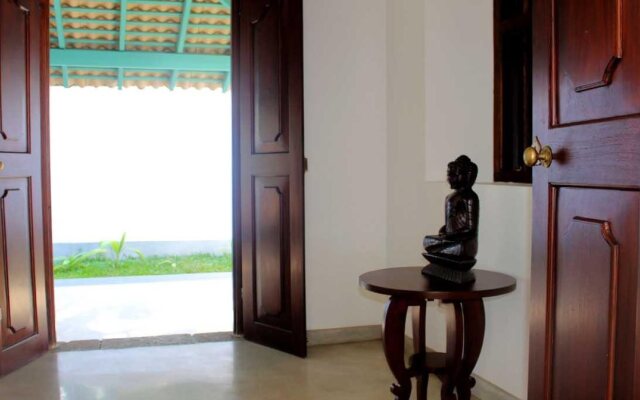 Green Casa
