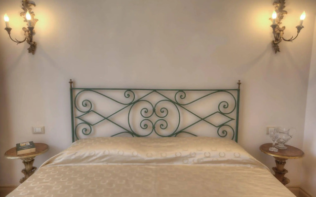 Rome Charming Suites