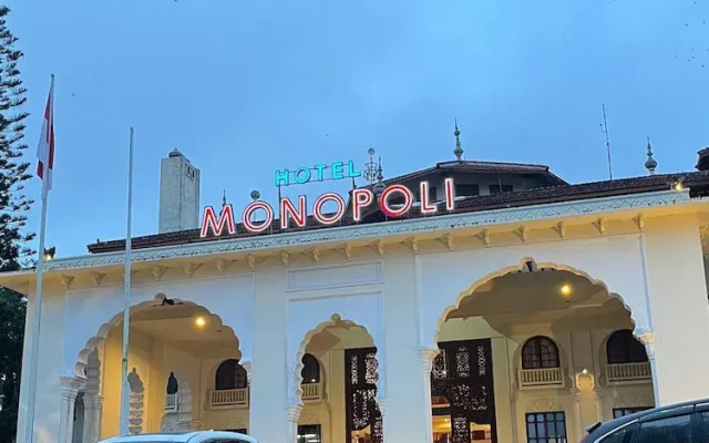 TripleTree Hotel And Resort Bukittinggi