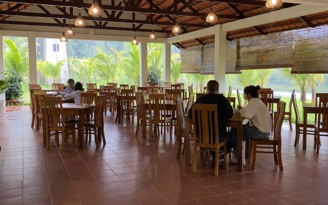 Coco Garden Resort Phu Quoc