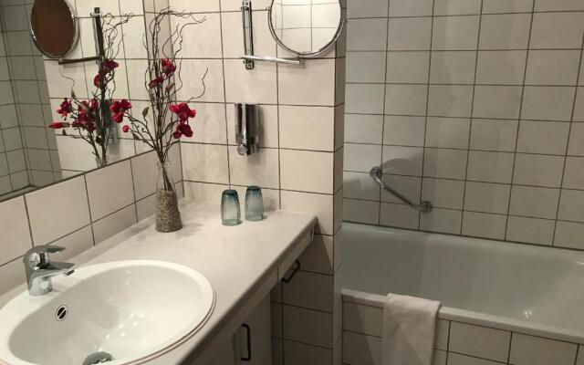 Steiner Strandappartements Appartement 302 Seeseite