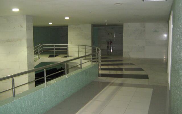 Iguatemi Business & Flat by Avectur