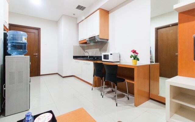 Prime Location Thamrin Executive