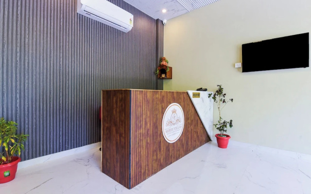 Shree Villas Hotel & Restaurant