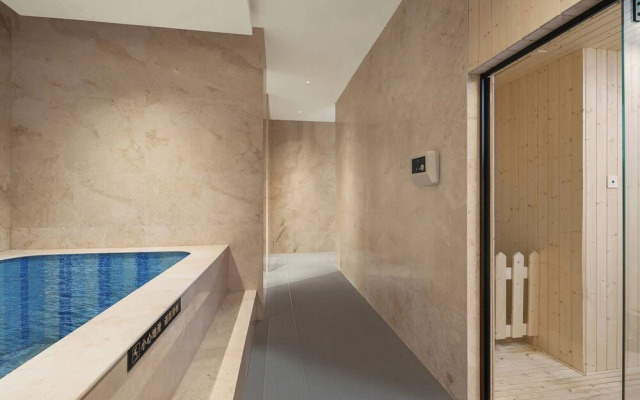 Hualuxe Handan by IHG