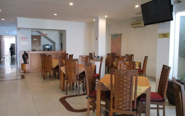 Hotel Caravan Tanah Abang