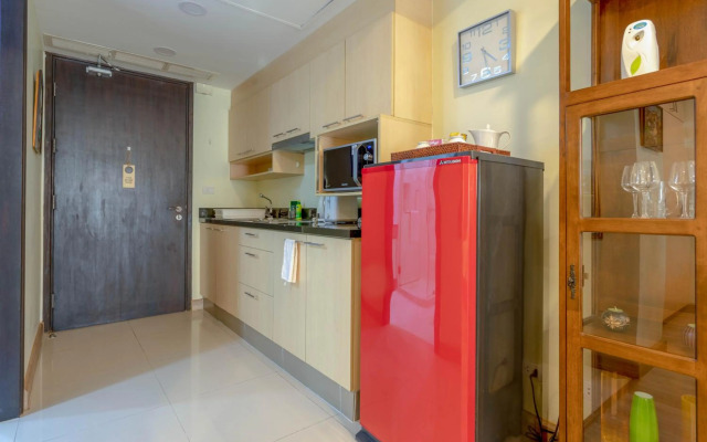 Citismart Luxury Apartments