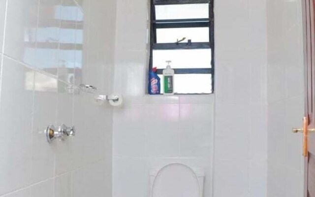 StayPlus Shyrah Cosy 2 Bedroom Apartment