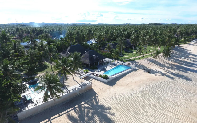 Isla Cabana Resort