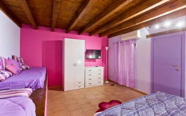 Appartamento Alla Cala