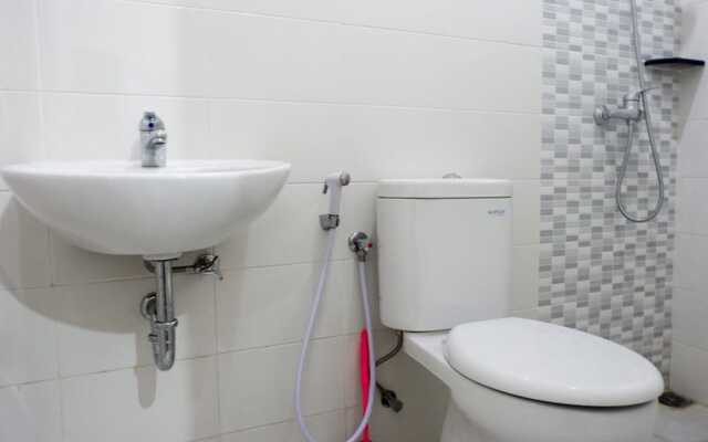 RedDoorz near Ahmad Yani Airport 2