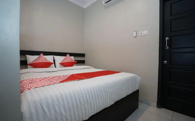 Wismakito Syariah by OYO Rooms