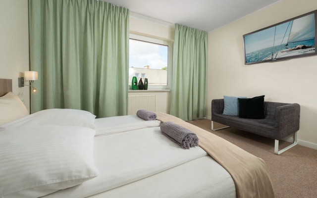 Elegante Apartments - Adults only
