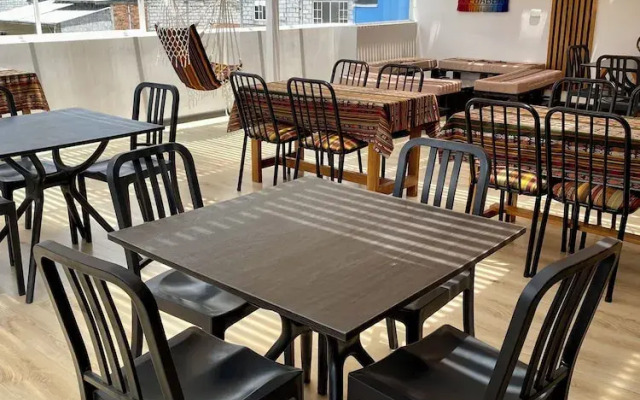 Hostal Chasky Wasy - El Tambo