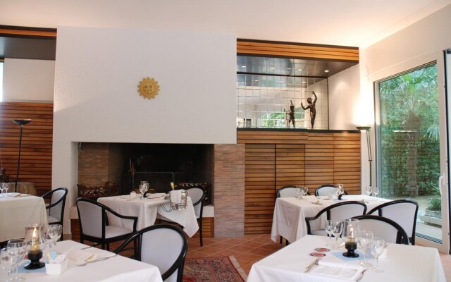 Campground Holiday Center Valdor