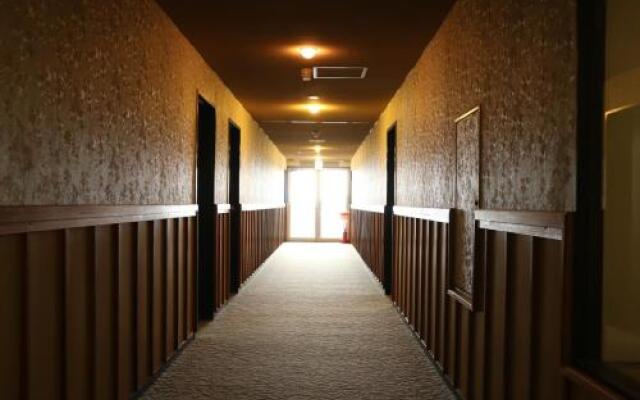 Yumei Hotel