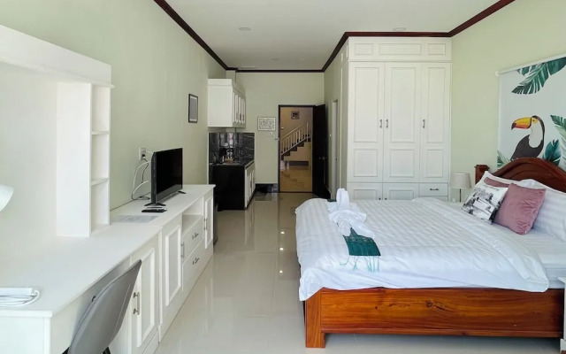 Vanida Hotel