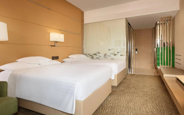 Courtyard by Marriott Hong Kong Sha Tin