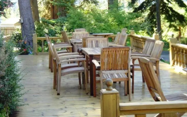 The Glen Lui Hotel