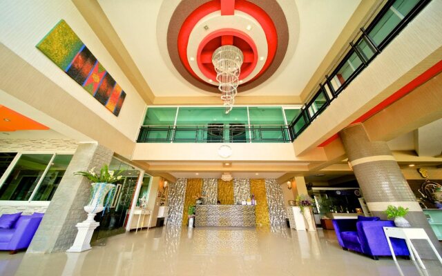 Hi life Hotel