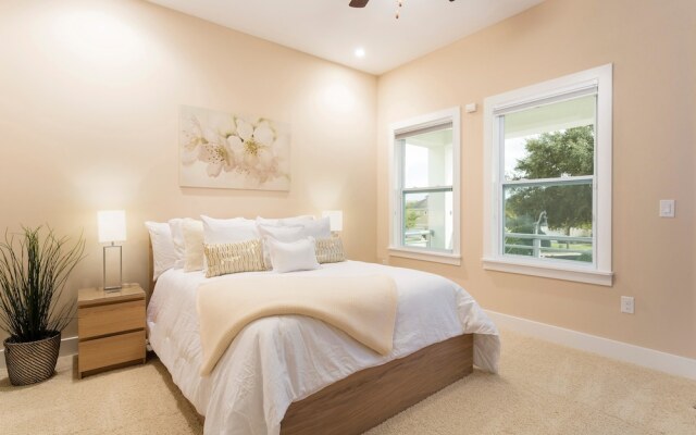 Villa Villa Arabella 5 Bedroom Reunion