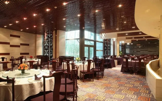 JianGuo Boutique Hotel (Beijing Zhongguancun Software Park International Conference Center)