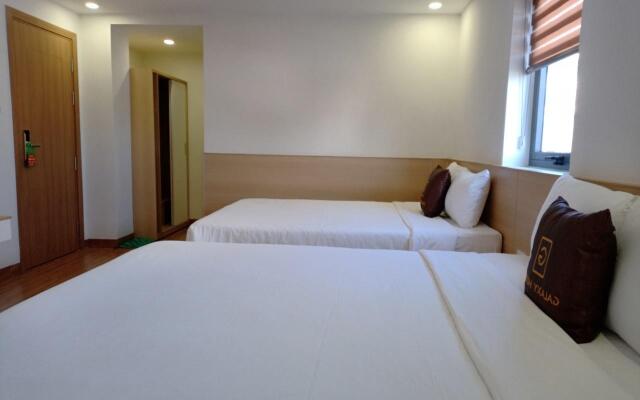 Galaxy Hotel
