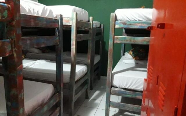 Hostel Barra