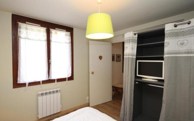 Appartement Mont-Dore, 2 pièces, 4 personnes - FR-1-608-114