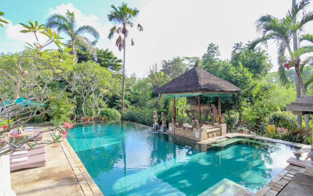 Airy Premier Denpasar Timur Trenggana 108 Bali