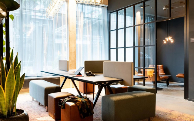 Moxy Essen City