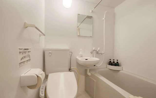 Cabin&Hotel Constant Naha