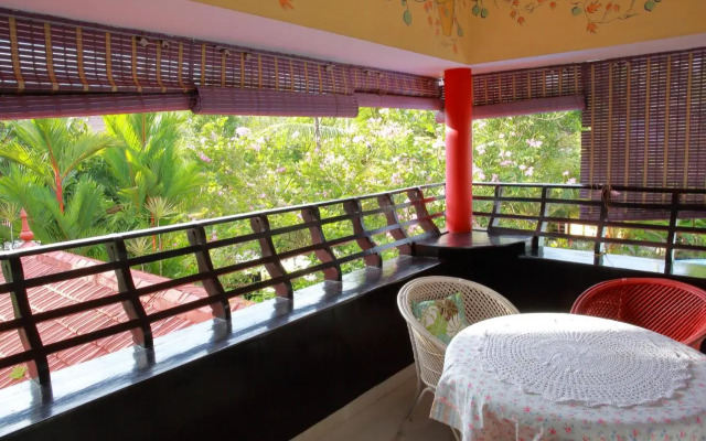 Bella Homestay